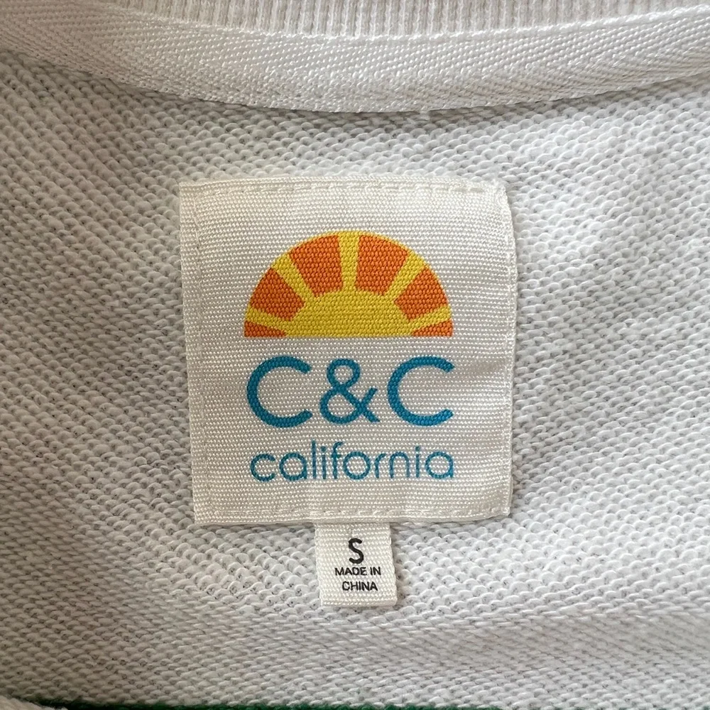 C&C California c&c california